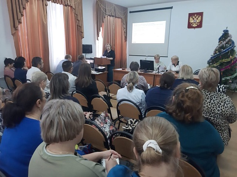 Орловский филиал провел ряд встреч круглого стола по теме «Профилактические мероприятия», новости, пресс-релизы, статьи, «СОГАЗ-Мед», омс